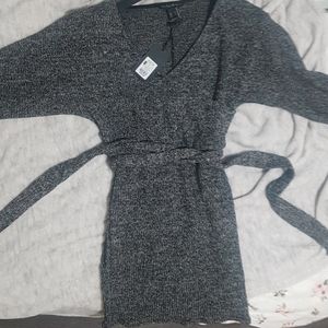 Black And White Dress Revamped dress Collection